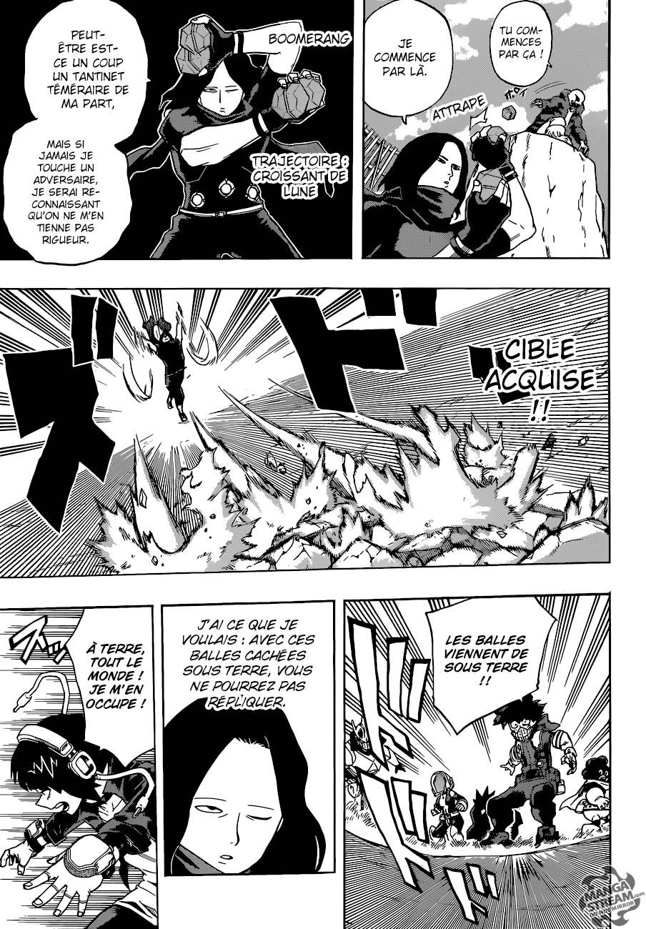 Lecture en ligne My Hero Academia 104 page 4