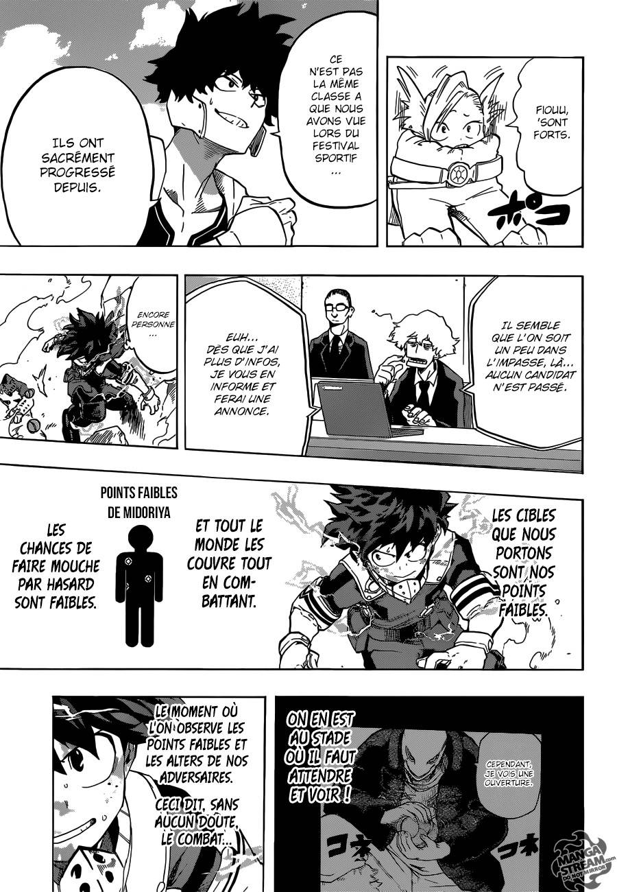 Lecture en ligne My Hero Academia 104 page 8