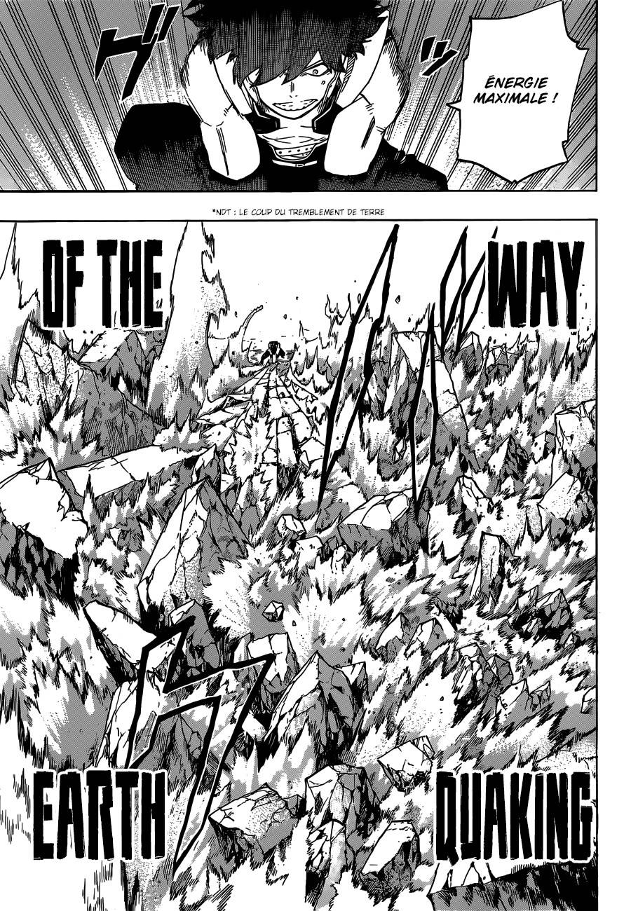 Lecture en ligne My Hero Academia 104 page 10