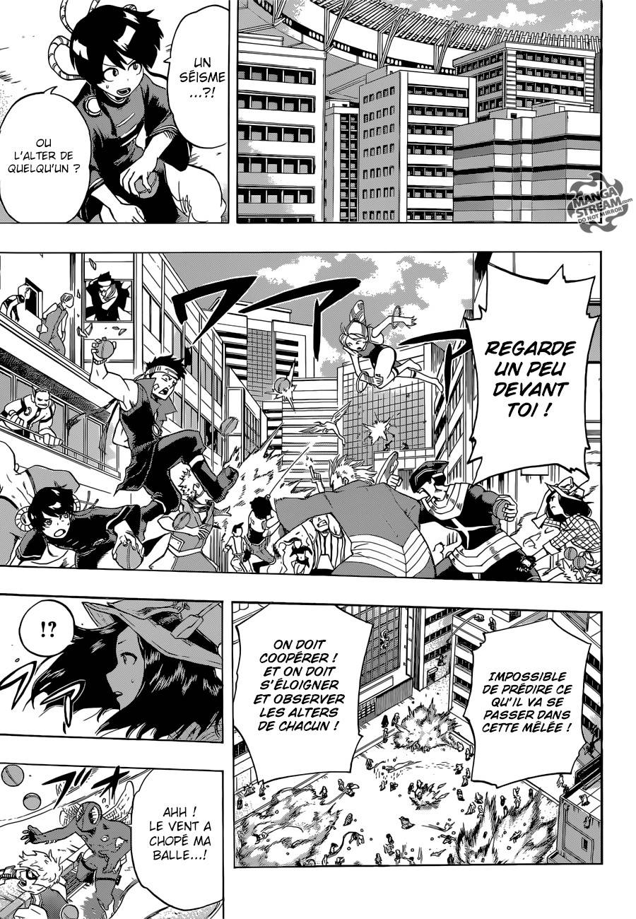 Lecture en ligne My Hero Academia 104 page 12