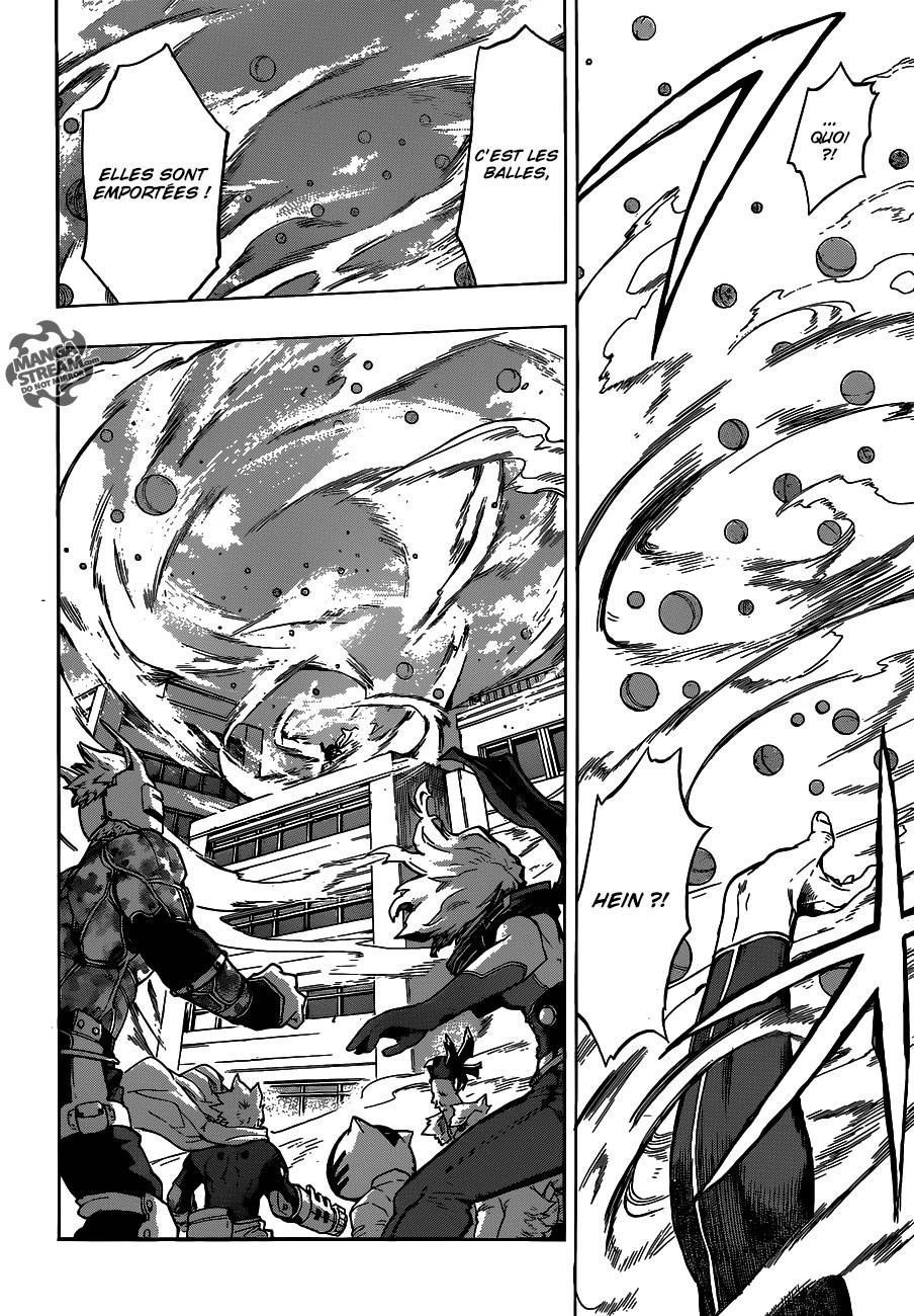Lecture en ligne My Hero Academia 104 page 13