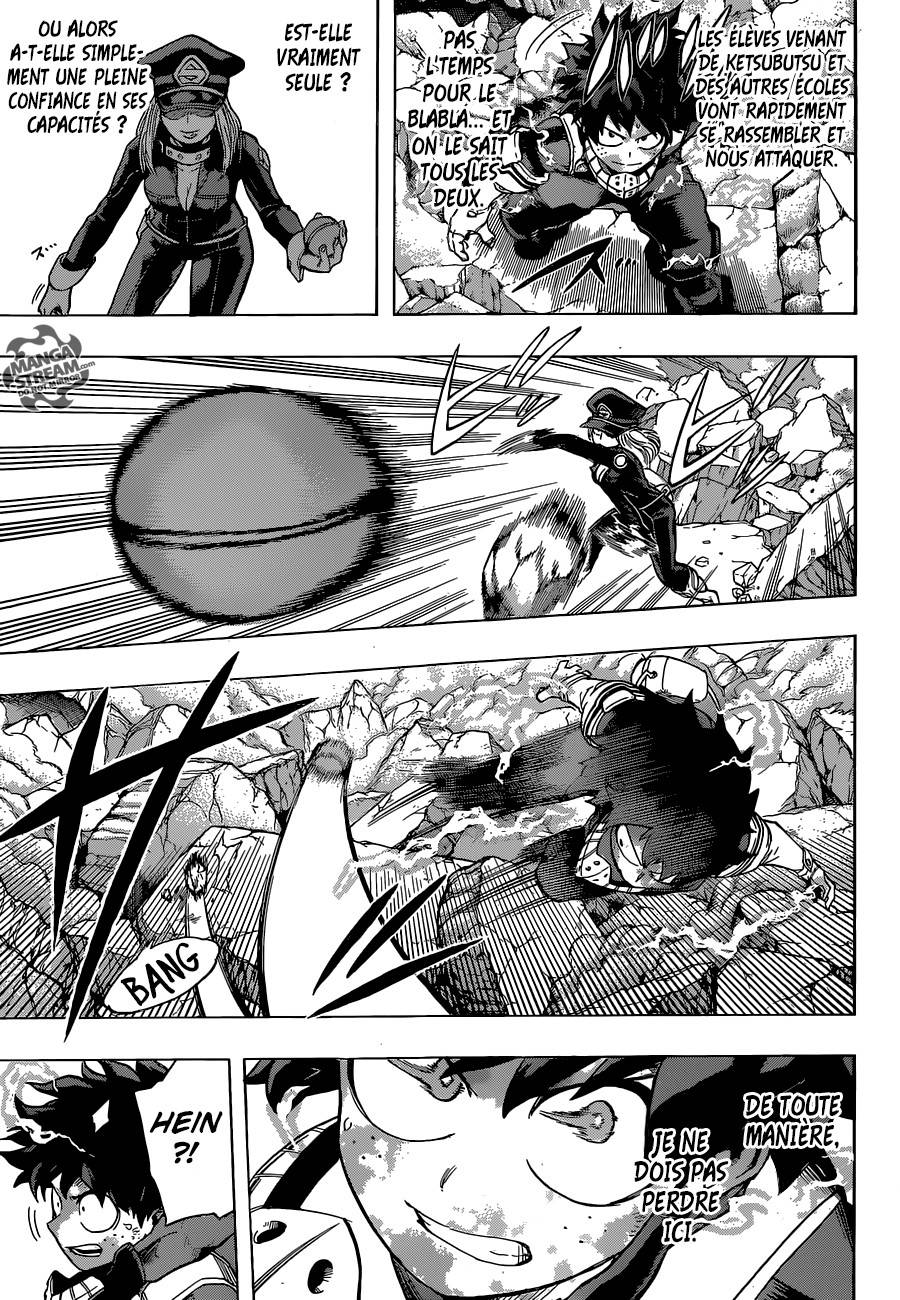 Lecture en ligne My Hero Academia 105 page 4