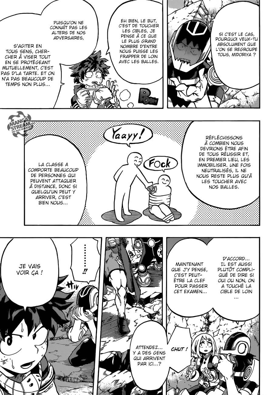 Lecture en ligne My Hero Academia 106 page 13