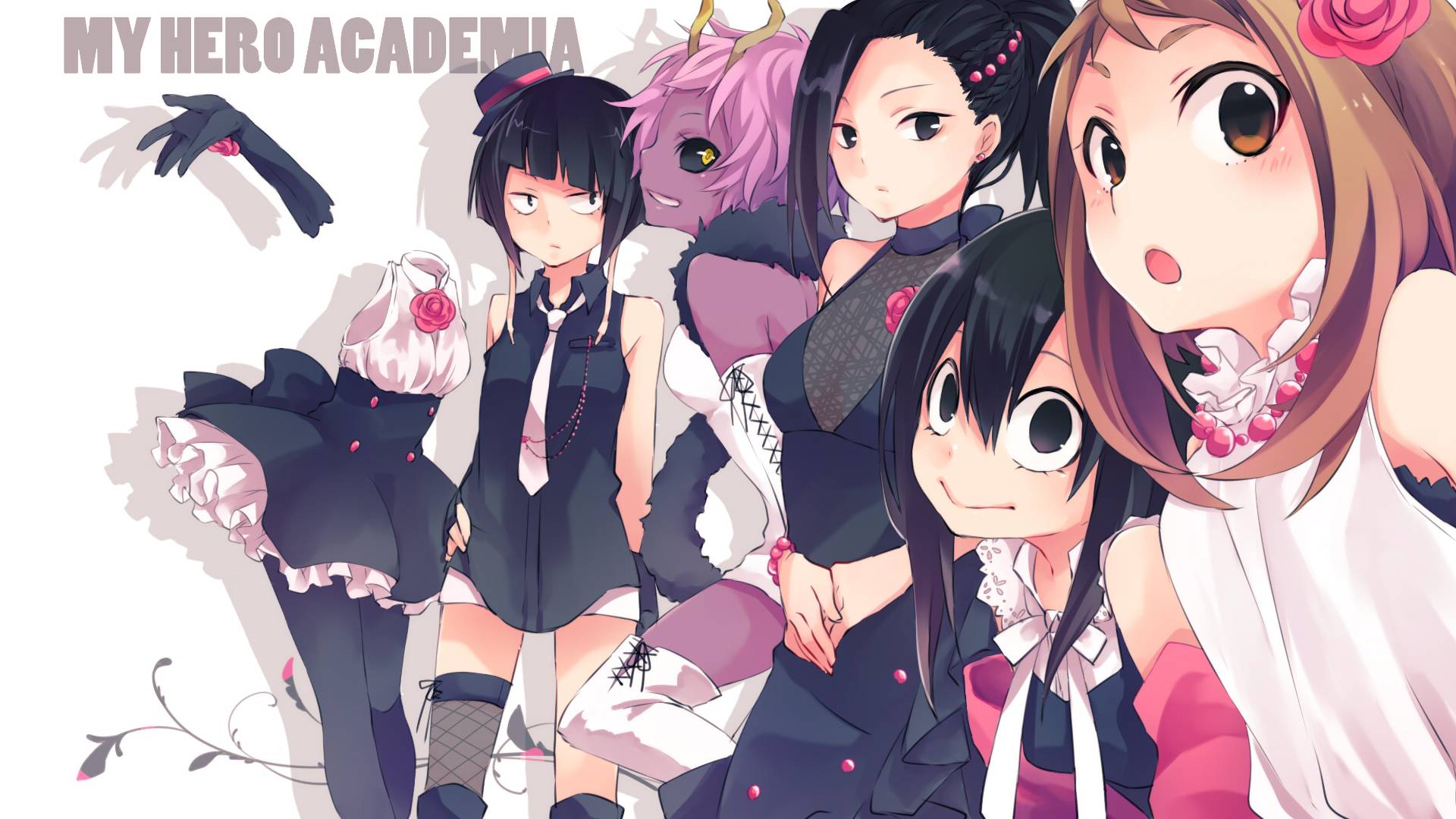 Lecture en ligne My Hero Academia 106 page 22