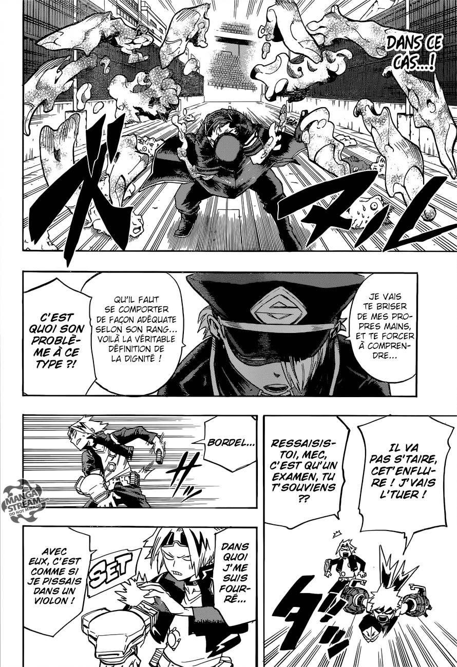 Lecture en ligne My Hero Academia 107 page 3