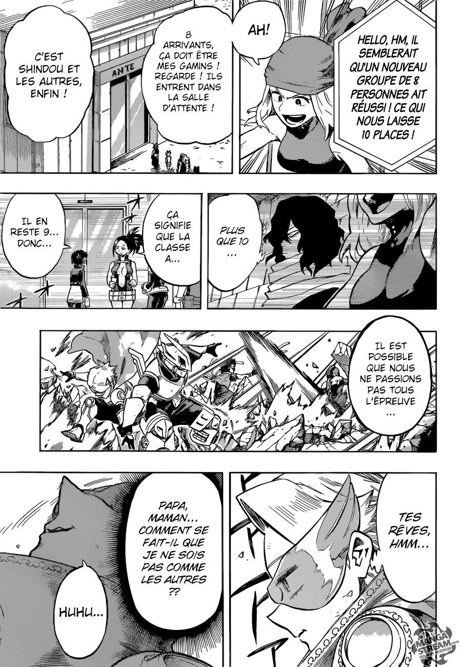 Lecture en ligne My Hero Academia 108 page 10