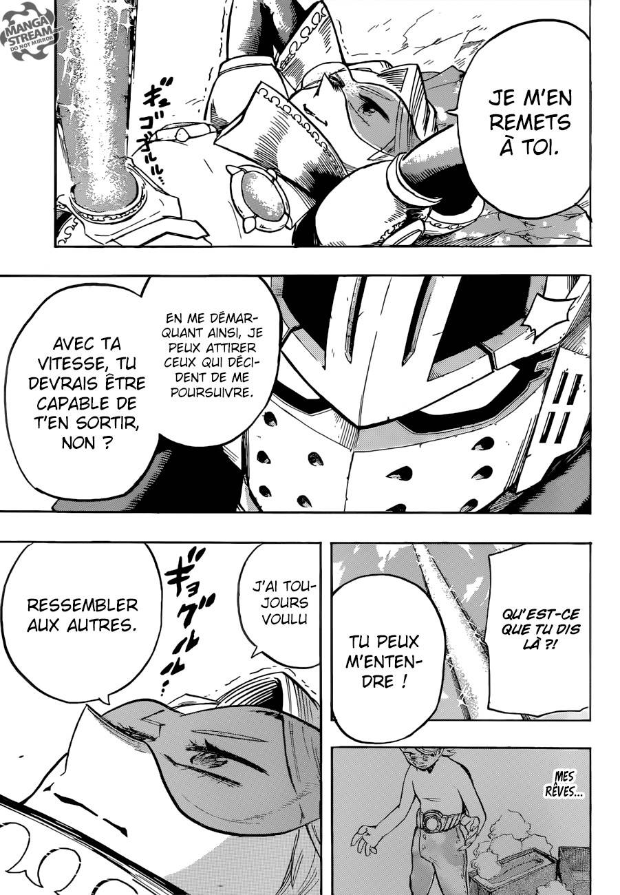 Lecture en ligne My Hero Academia 108 page 12