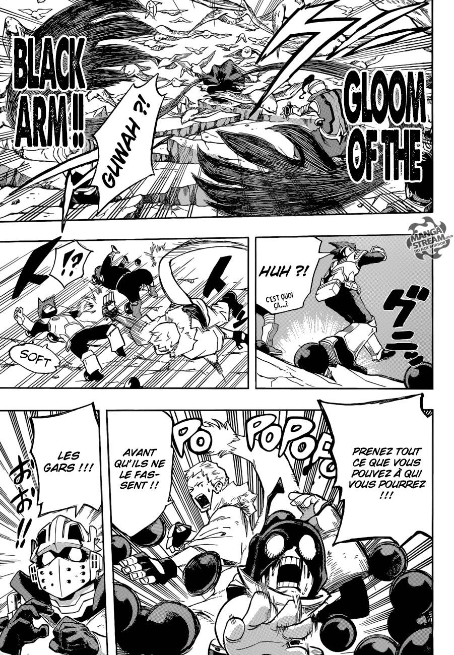 Lecture en ligne My Hero Academia 108 page 14