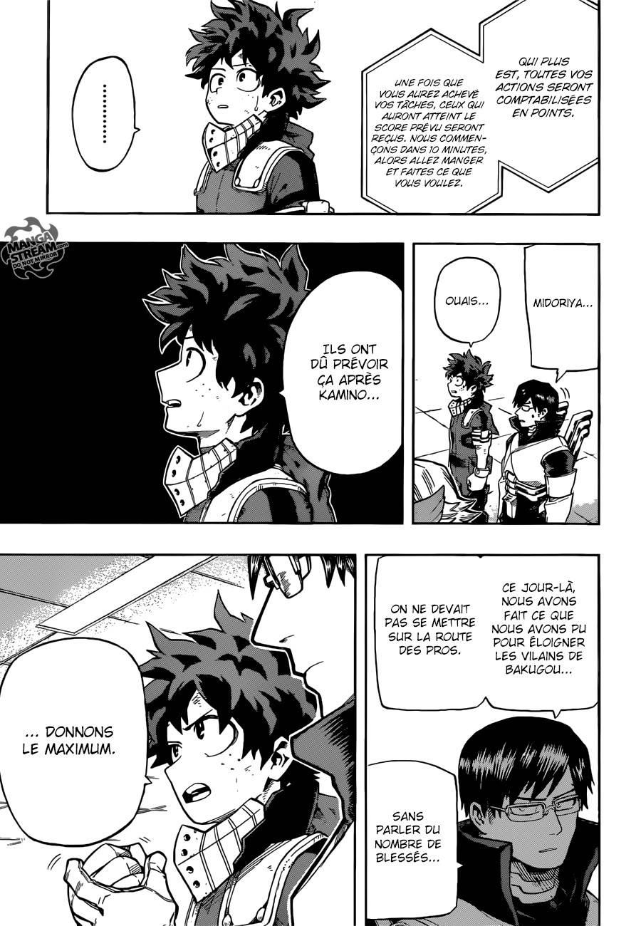 Lecture en ligne My Hero Academia 109 page 4