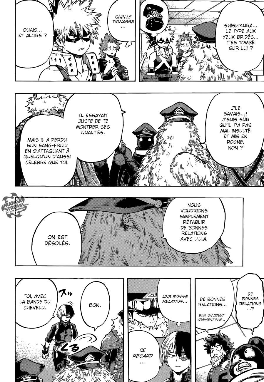 Lecture en ligne My Hero Academia 109 page 7