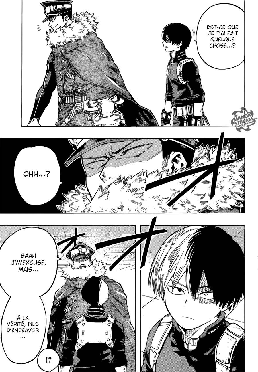Lecture en ligne My Hero Academia 109 page 8