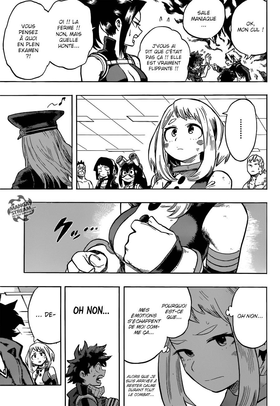 Lecture en ligne My Hero Academia 109 page 10