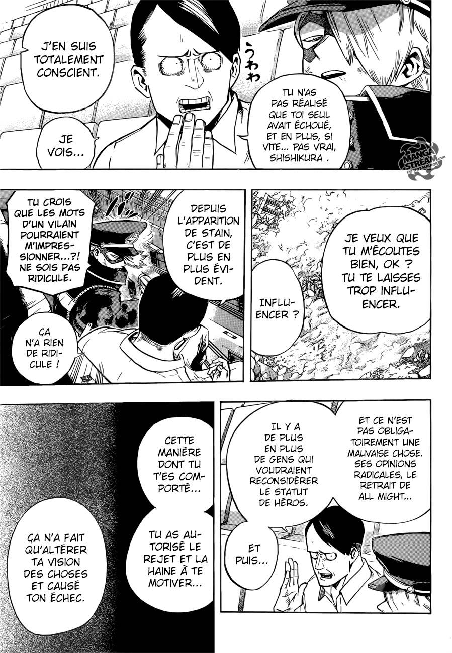 Lecture en ligne My Hero Academia 110 page 4