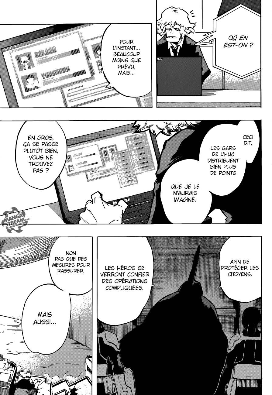 Lecture en ligne My Hero Academia 110 page 12
