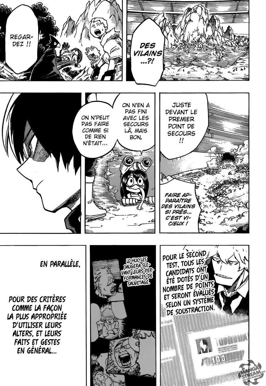 Lecture en ligne My Hero Academia 111 page 4