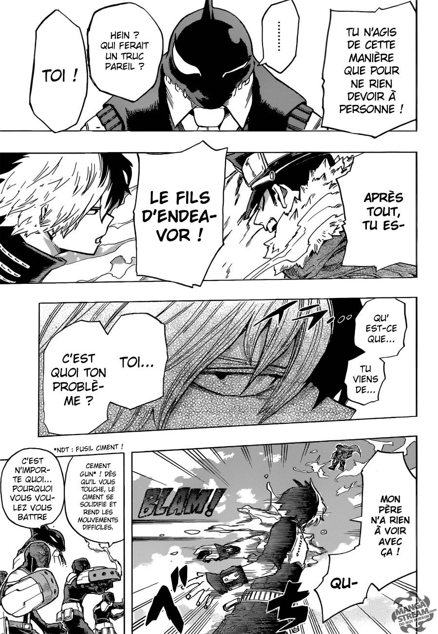 Lecture en ligne My Hero Academia 111 page 12