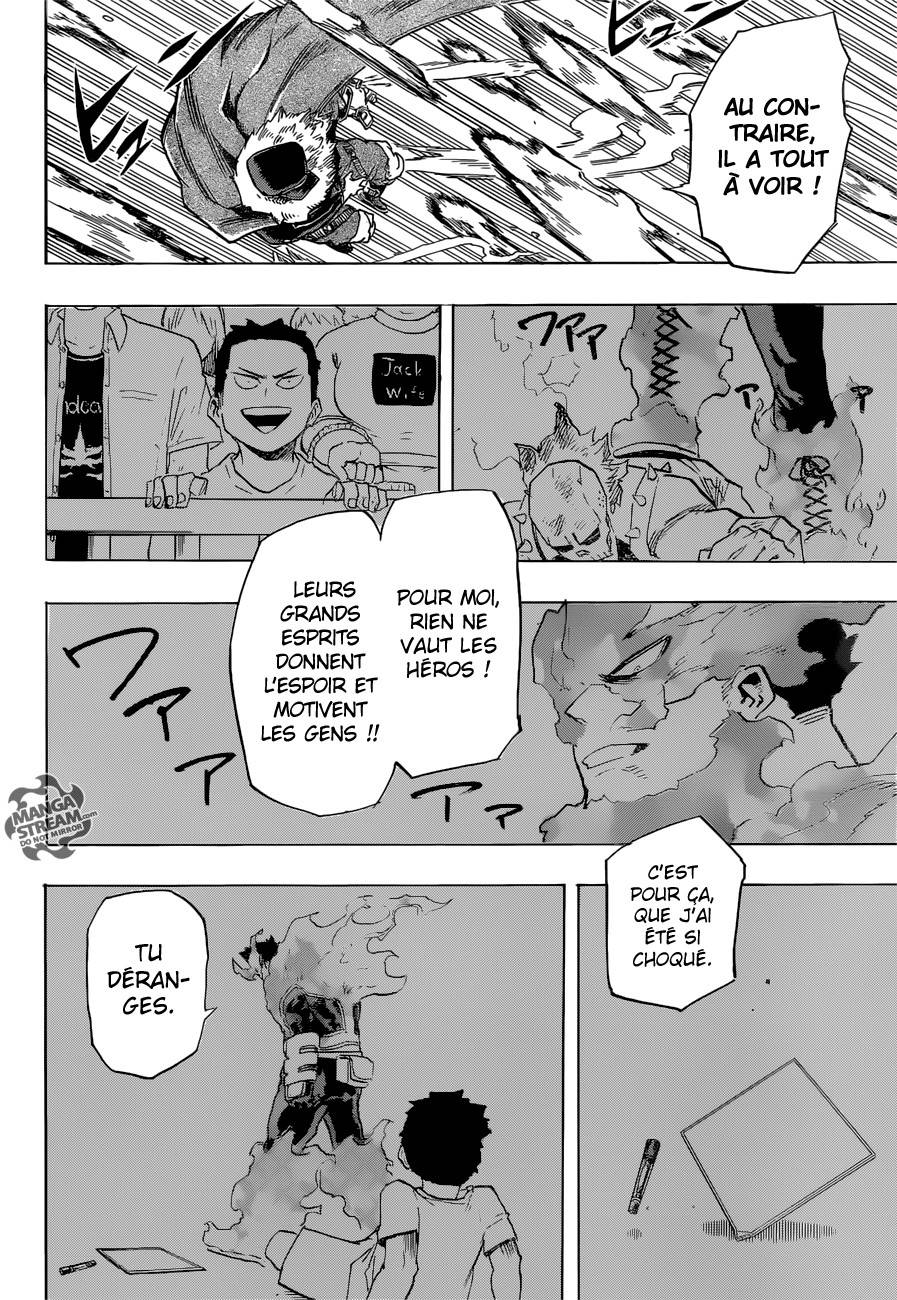 Lecture en ligne My Hero Academia 111 page 13