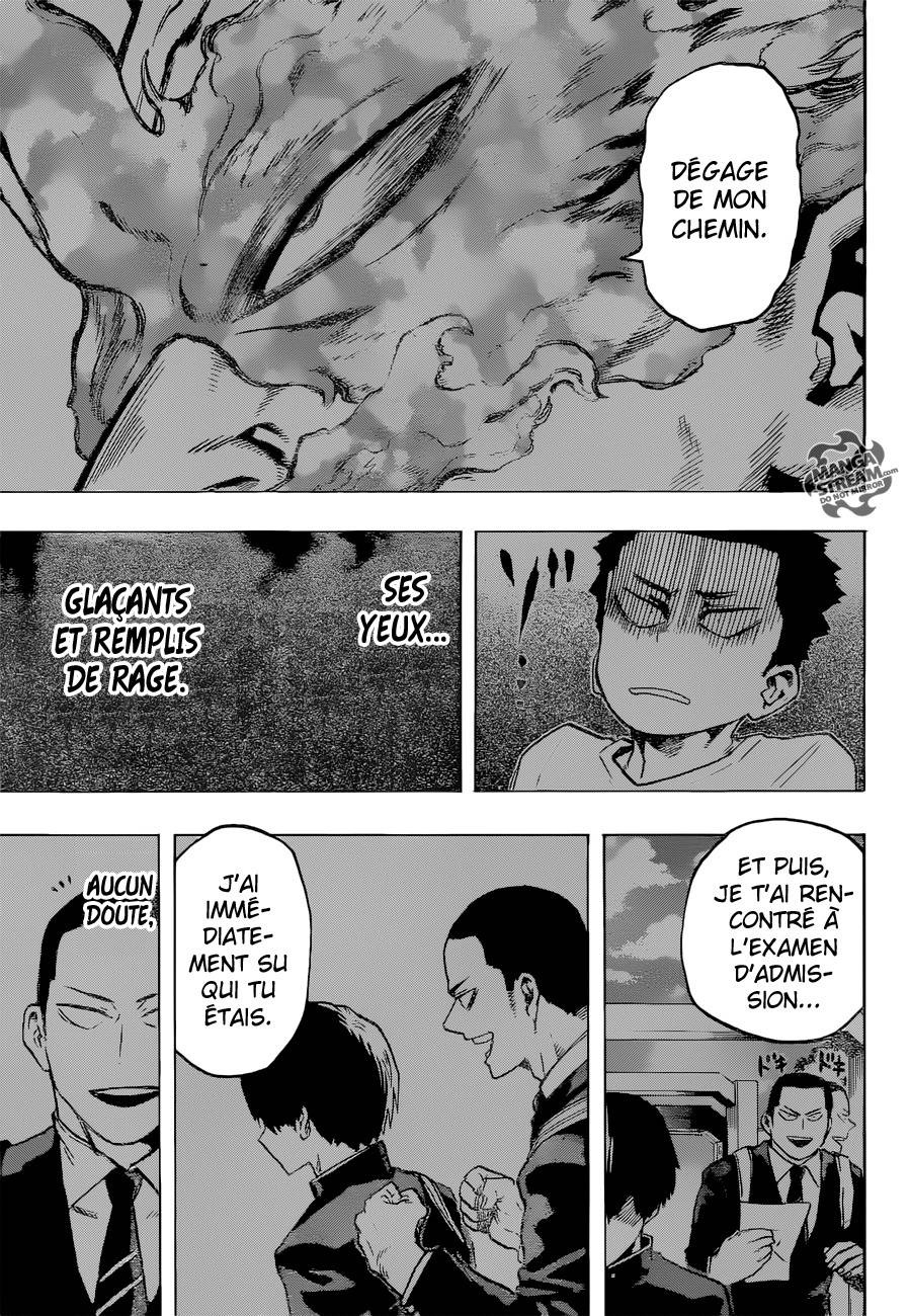 Lecture en ligne My Hero Academia 111 page 14