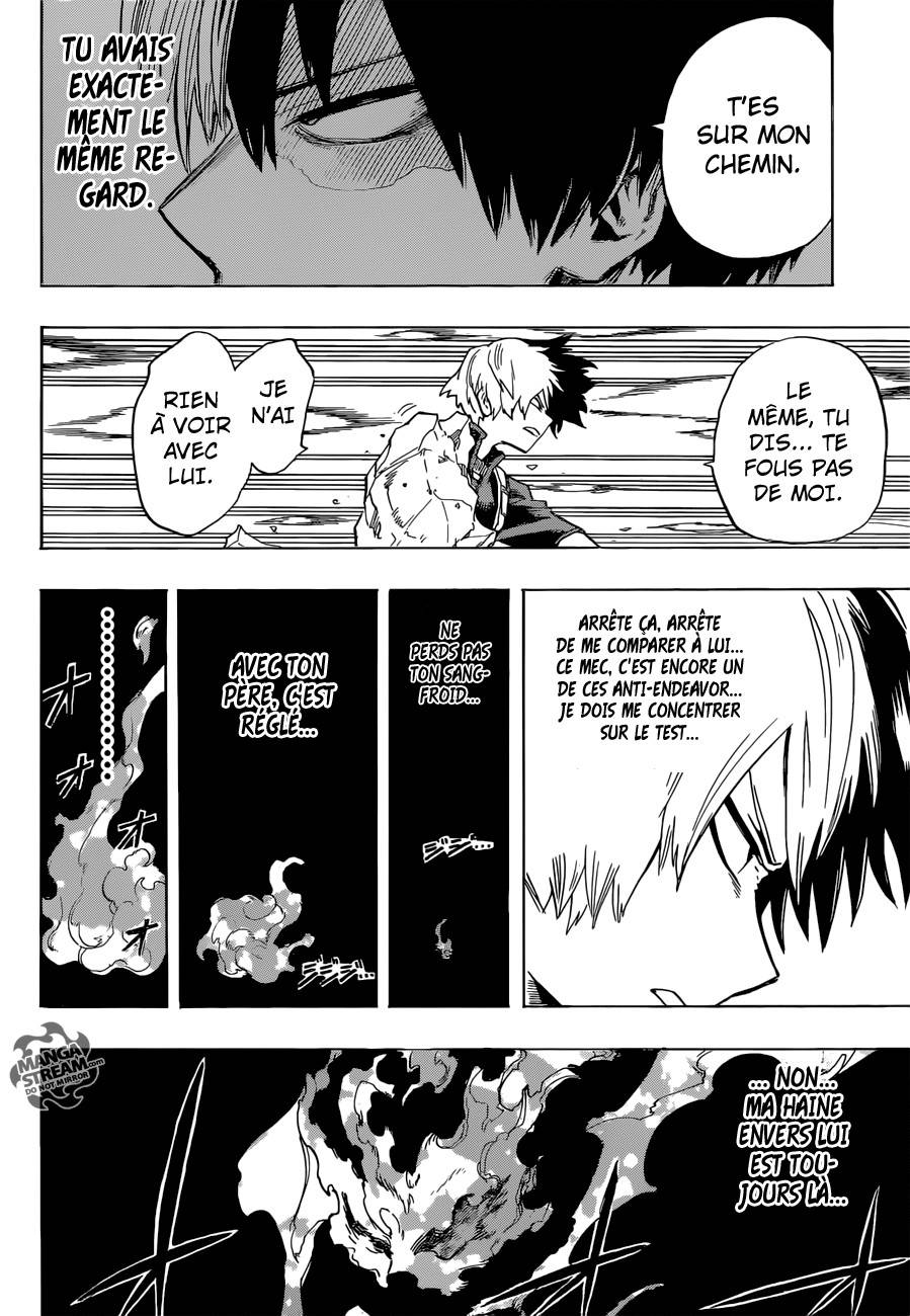 Lecture en ligne My Hero Academia 111 page 15