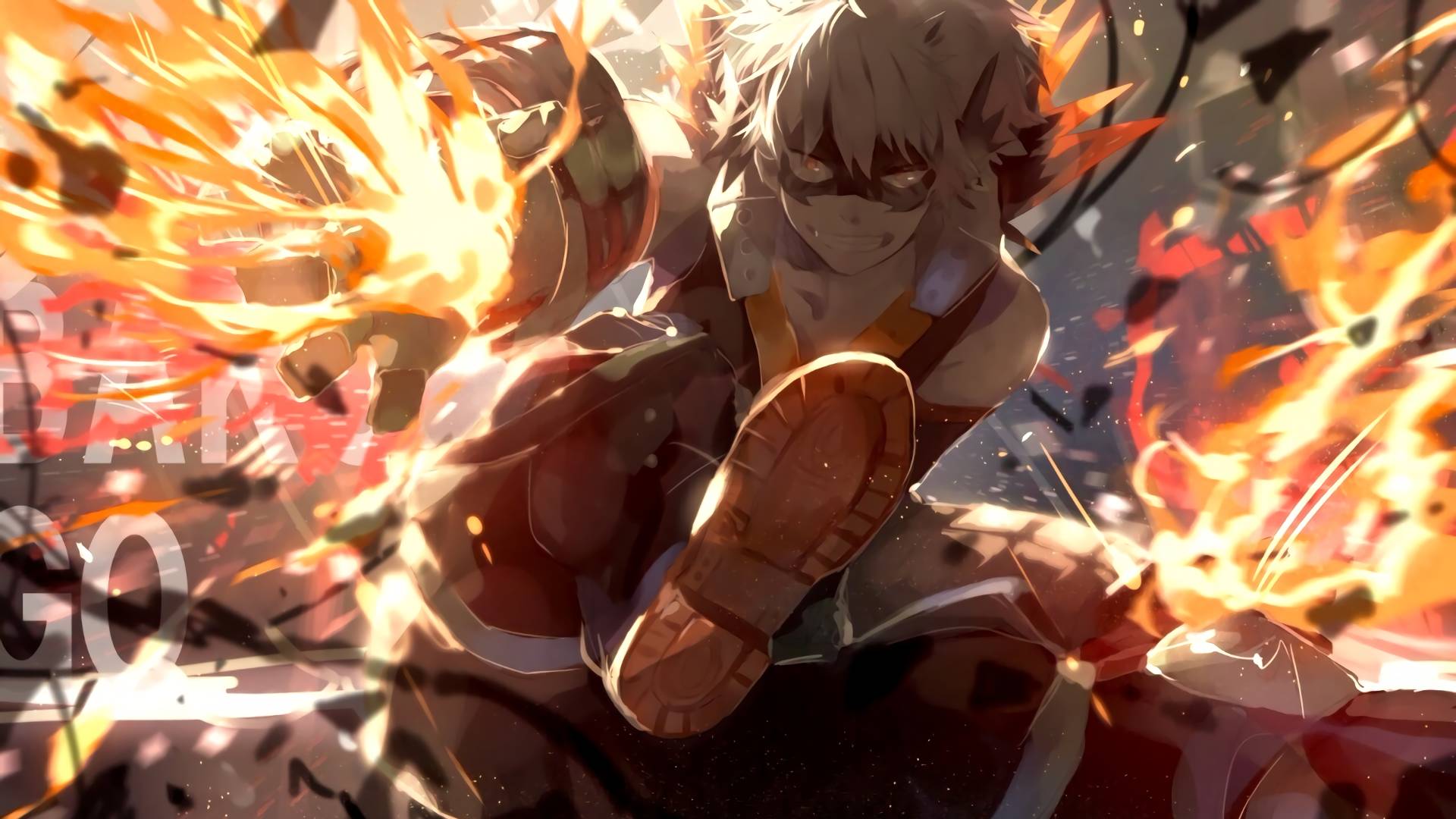 lecture en ligne My Hero Academia 112 page 22