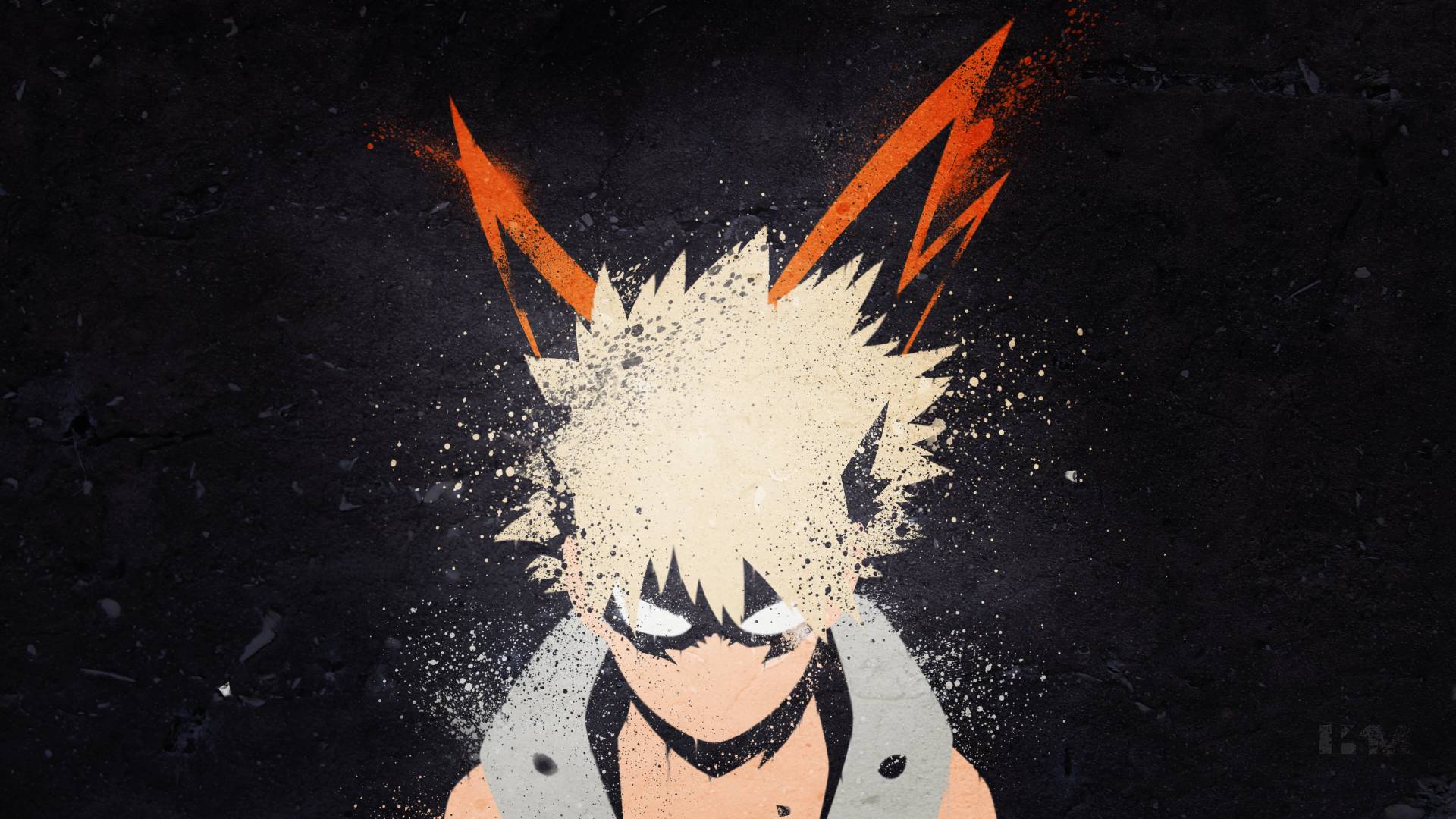 Lecture en ligne My Hero Academia 113 page 20