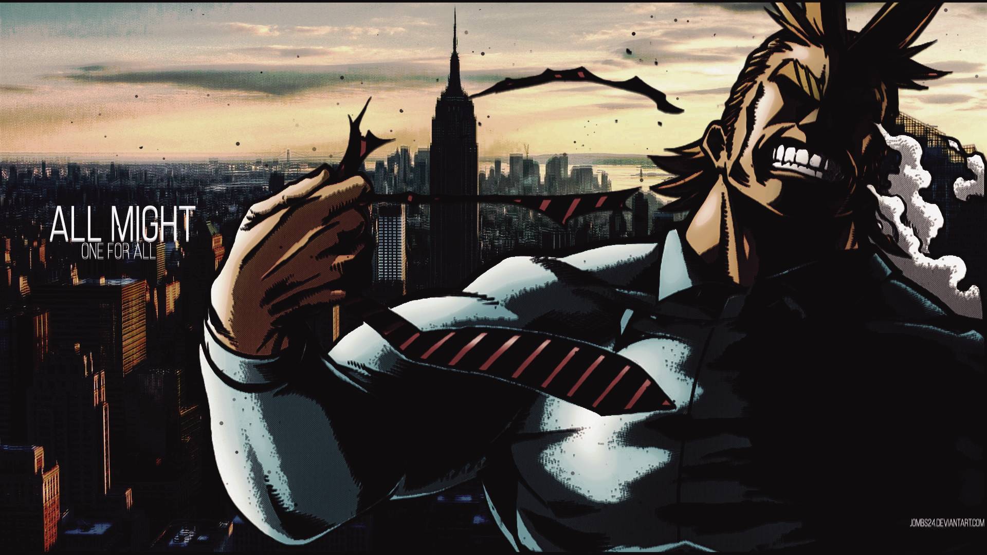 Lecture en ligne My Hero Academia 113 page 22
