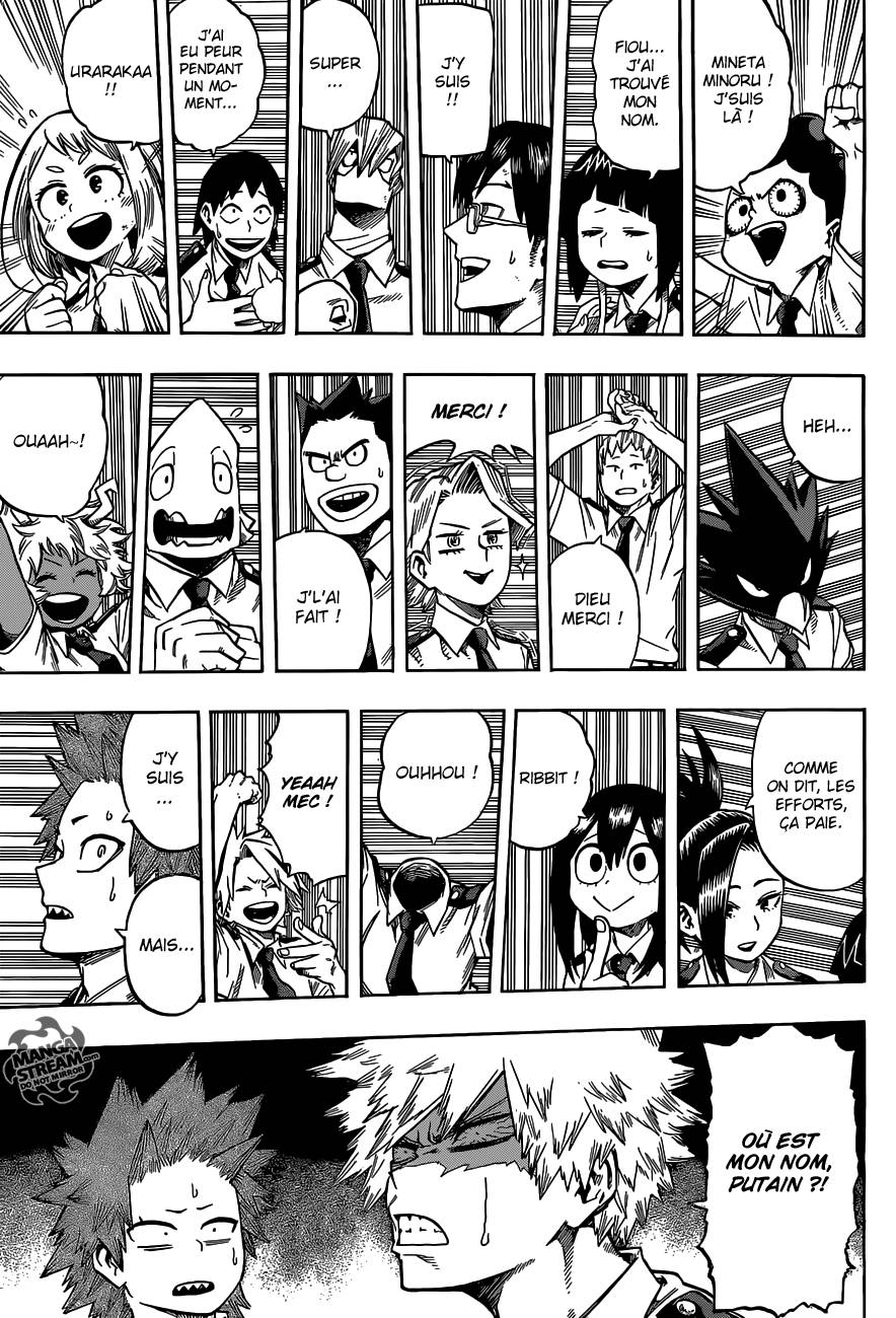 Lecture en ligne My Hero Academia 114 page 4