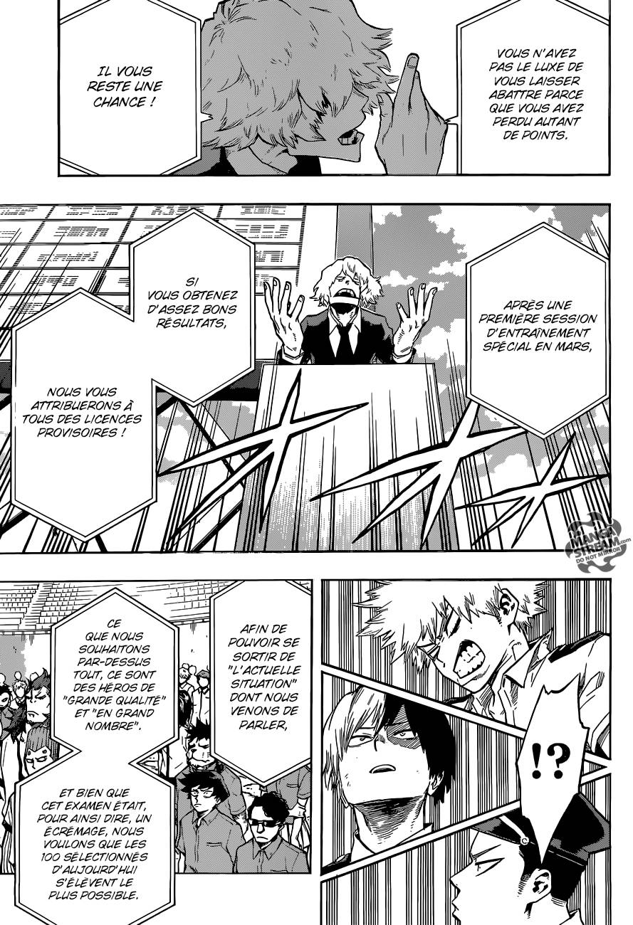 Lecture en ligne My Hero Academia 114 page 12