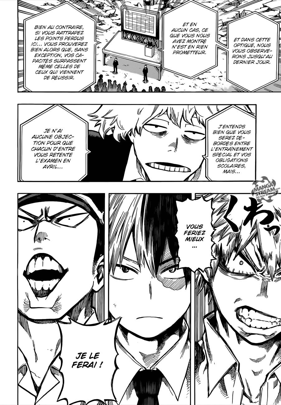 Lecture en ligne My Hero Academia 114 page 13