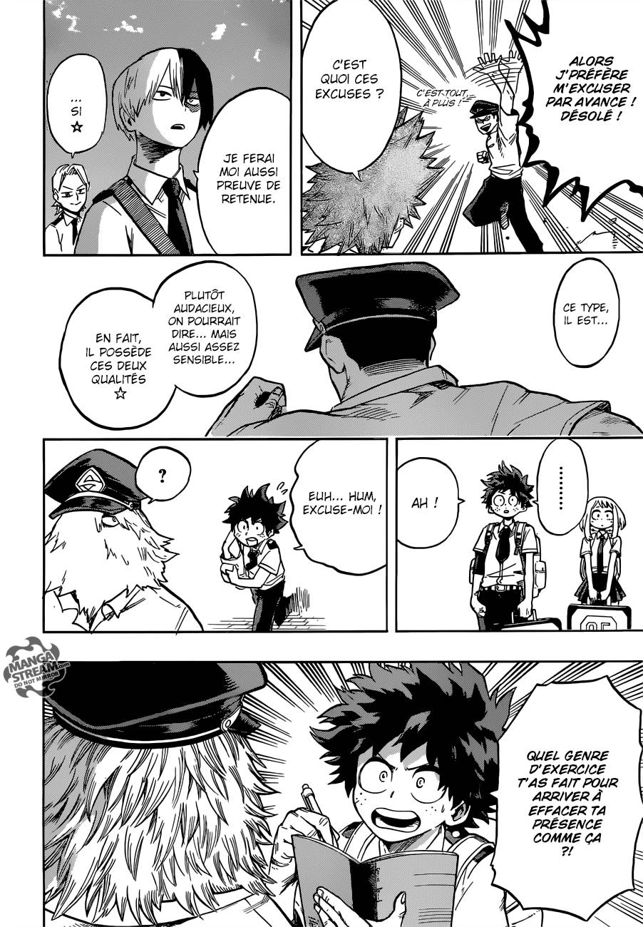 Lecture en ligne My Hero Academia 114 page 17