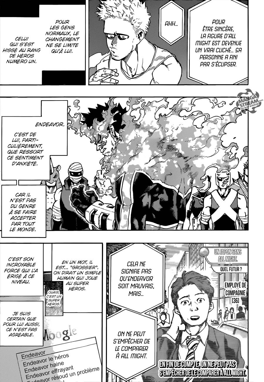 Lecture en ligne My Hero Academia 115 page 4