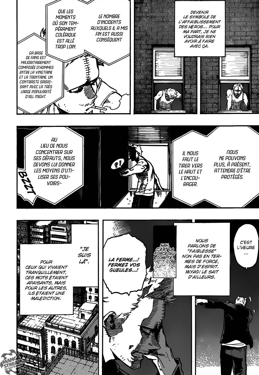 Lecture en ligne My Hero Academia 115 page 5