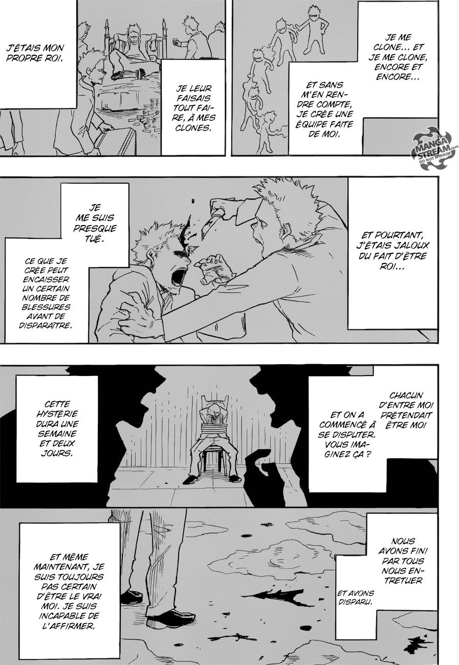 Lecture en ligne My Hero Academia 115 page 12