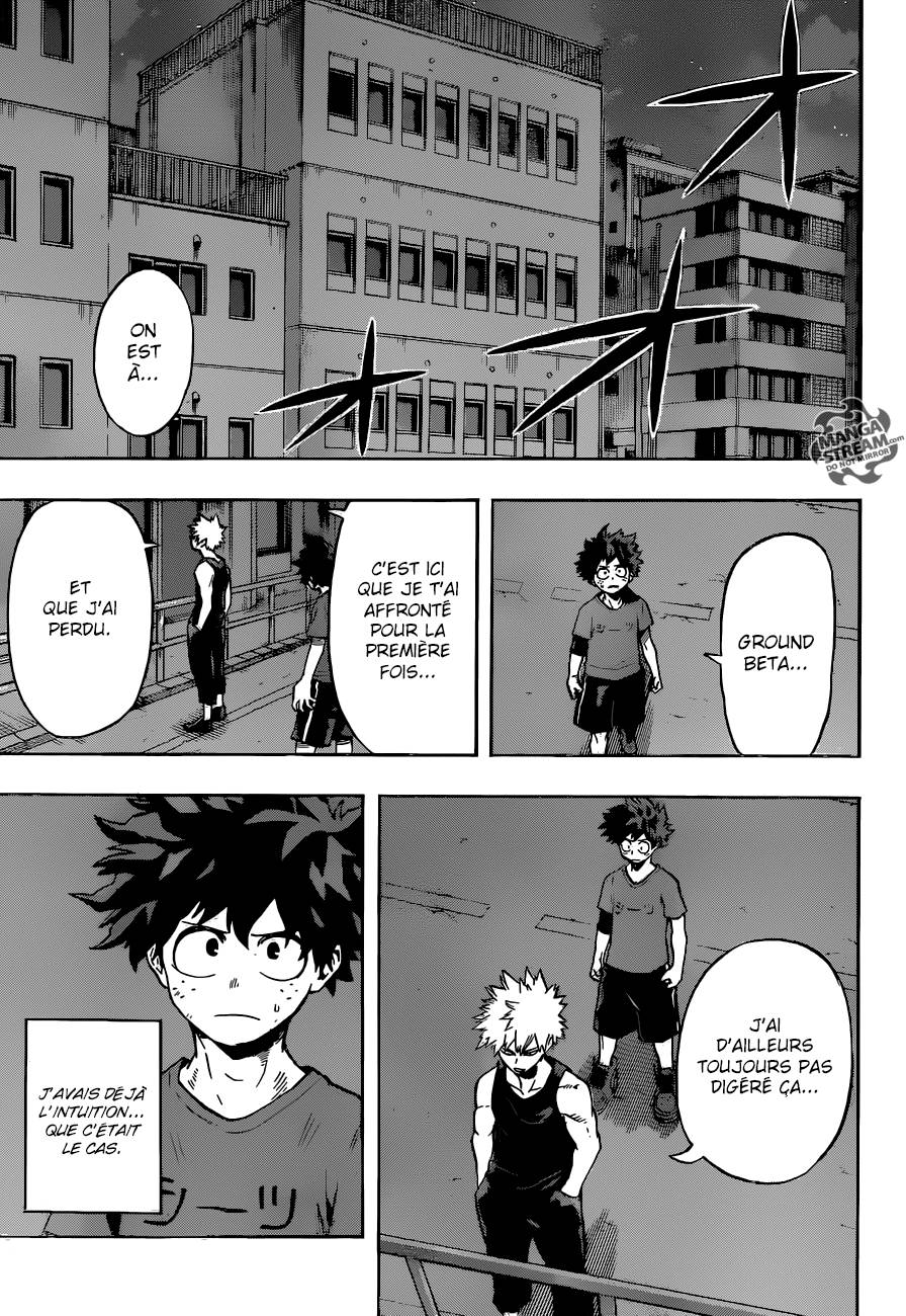 Lecture en ligne My Hero Academia 117 page 4