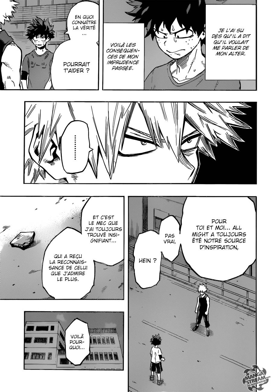 Lecture en ligne My Hero Academia 117 page 10