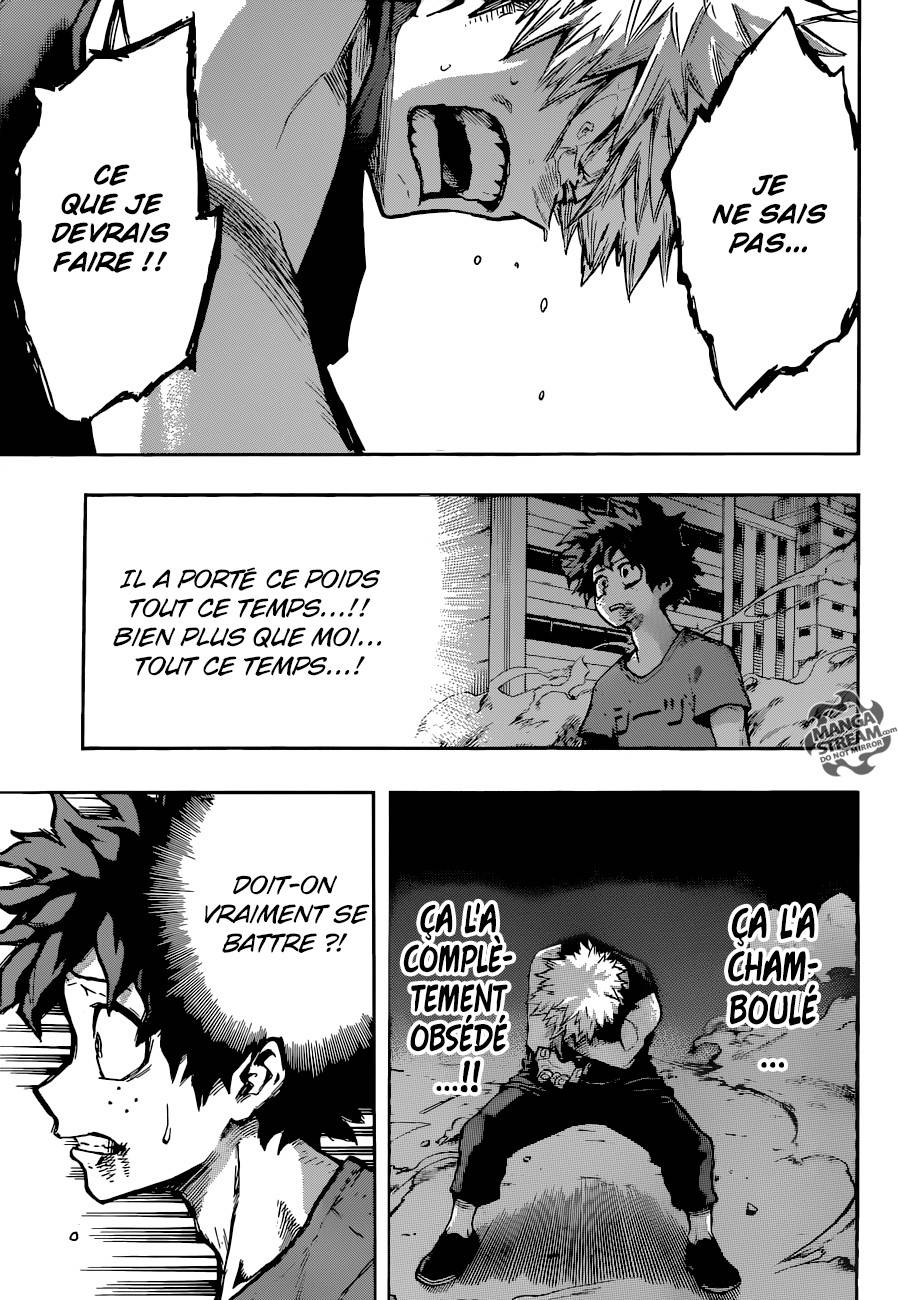 Lecture en ligne My Hero Academia 118 page 14
