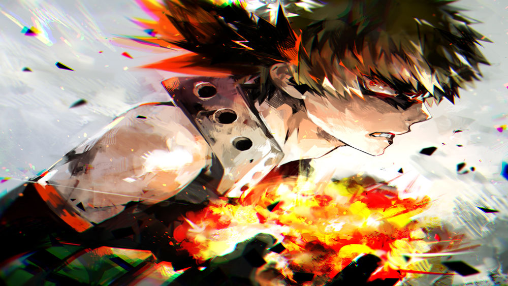 lecture en ligne My Hero Academia 118 page 22