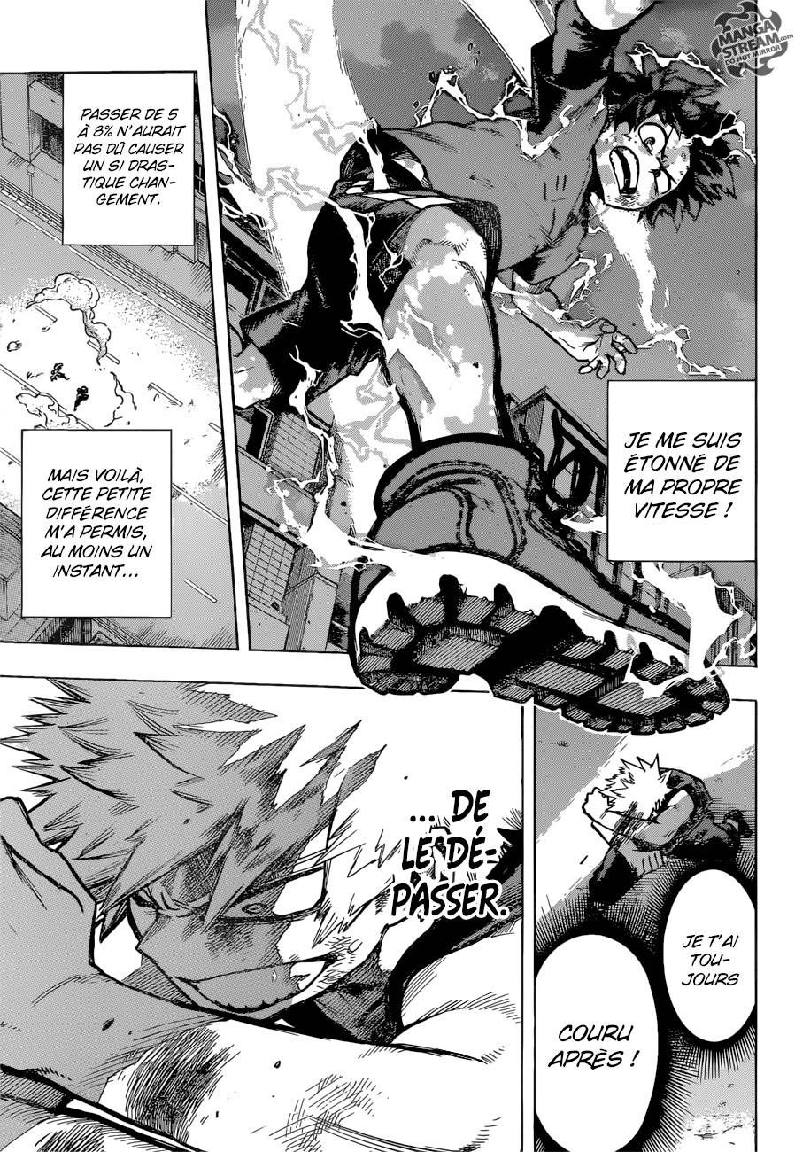 Lecture en ligne My Hero Academia 120 page 4