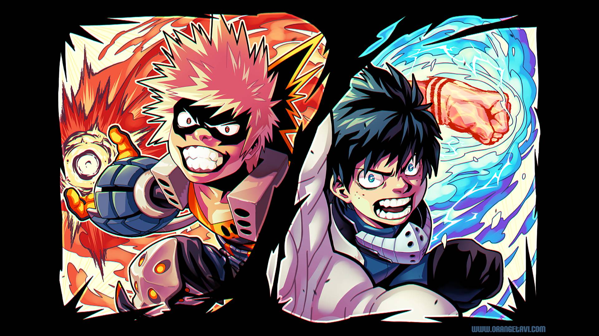 Lecture en ligne My Hero Academia 121 page 26