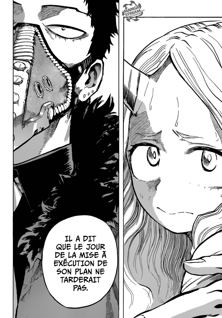 Lecture en ligne My Hero Academia 146 page 14