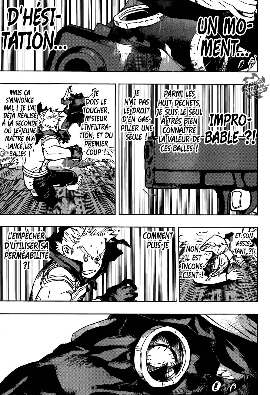 Lecture en ligne My Hero Academia 152 page 4