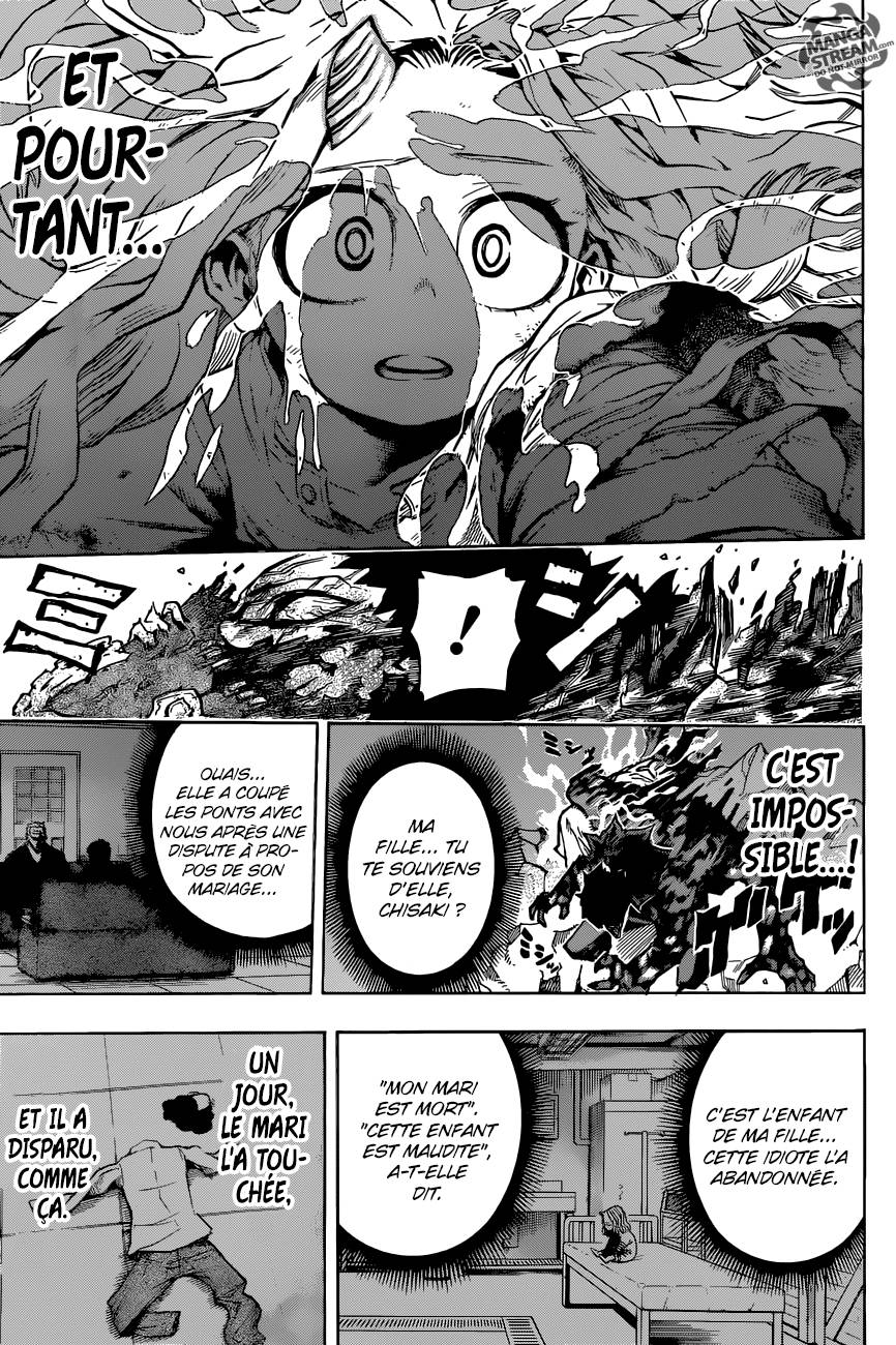 Lecture en ligne My Hero Academia 156 page 14