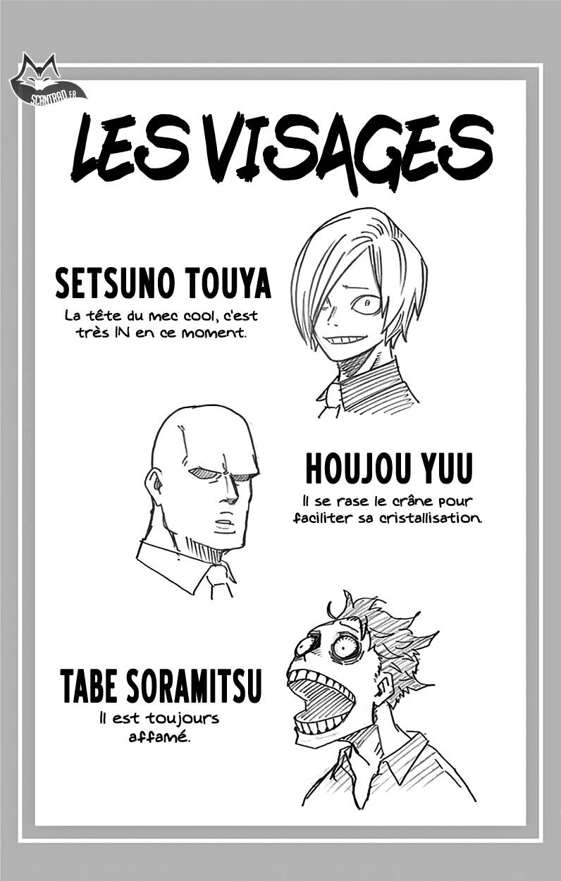 Lecture en ligne My Hero Academia 164 page 26