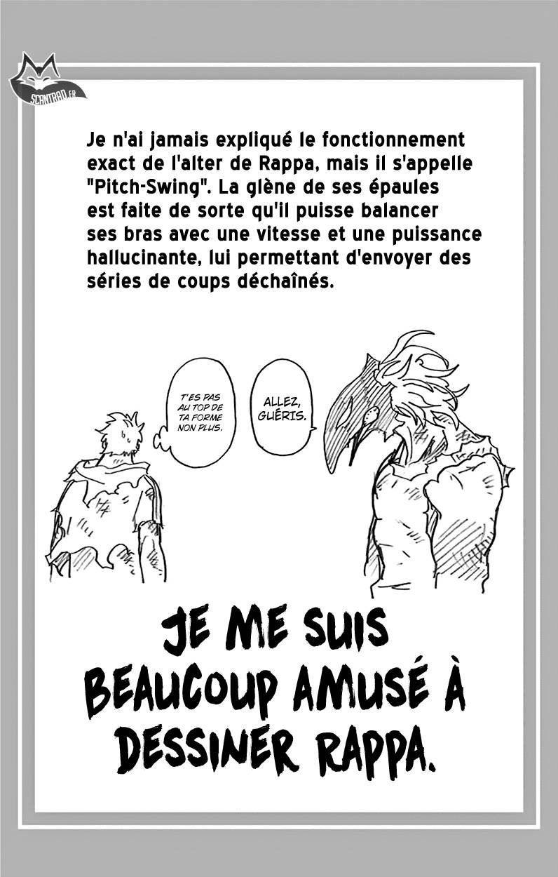 Lecture en ligne My Hero Academia 164 page 30