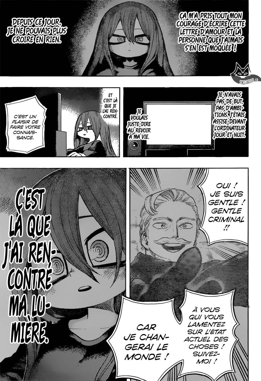 Lecture en ligne My Hero Academia 178 page 12