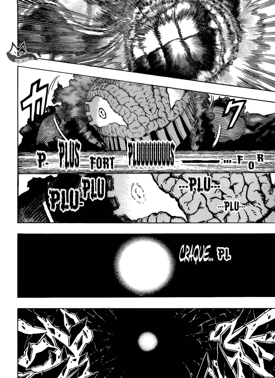 Lecture en ligne My Hero Academia 190 page 2