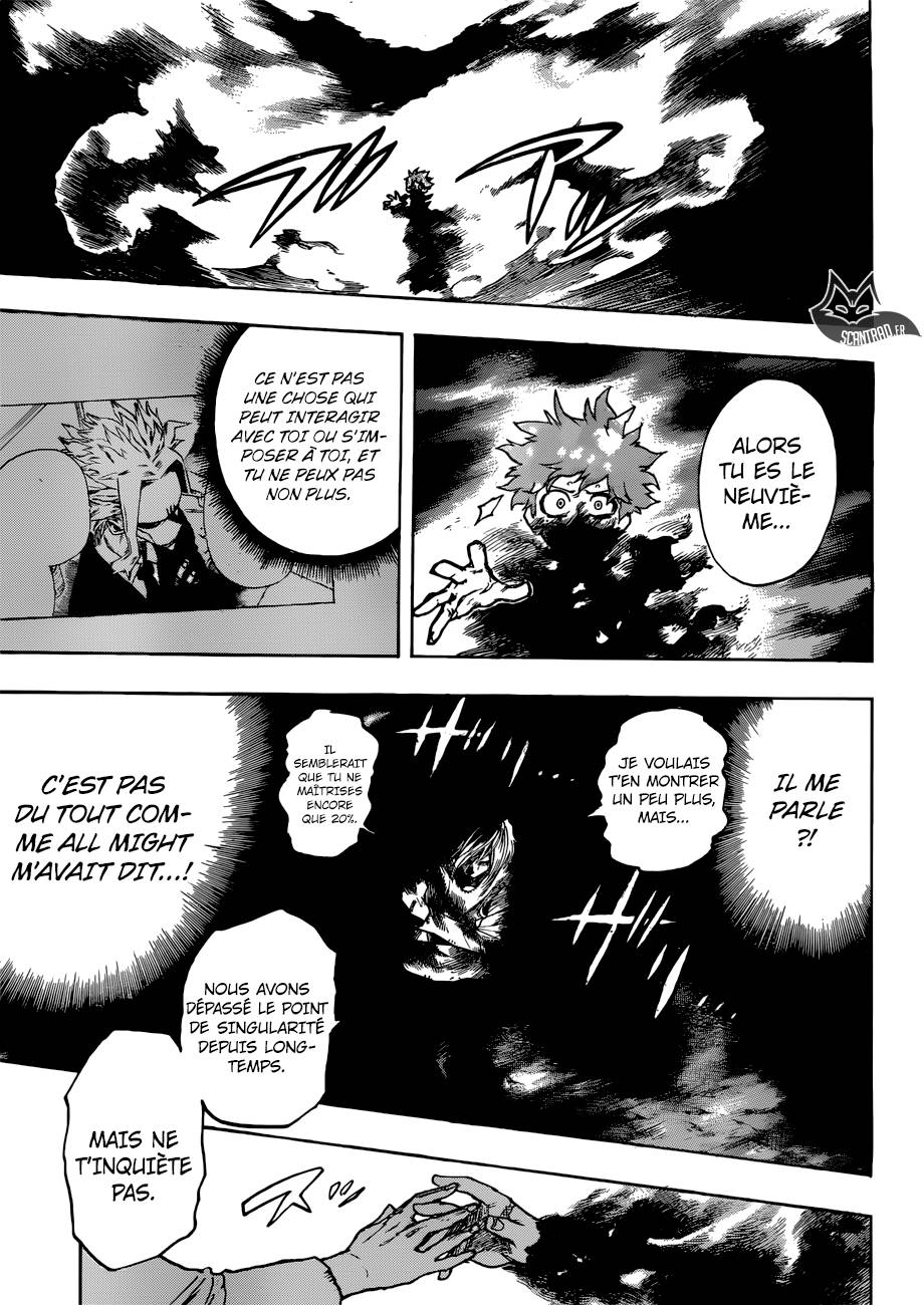 Lecture en ligne My Hero Academia 193 page 14