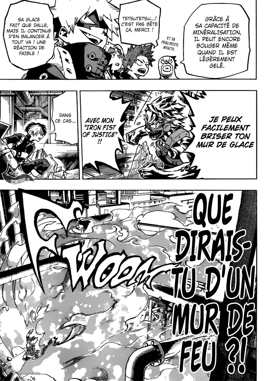 Lecture en ligne My Hero Academia 204 page 12