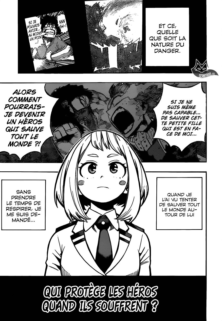 Lecture en ligne My Hero Academia 212 page 4