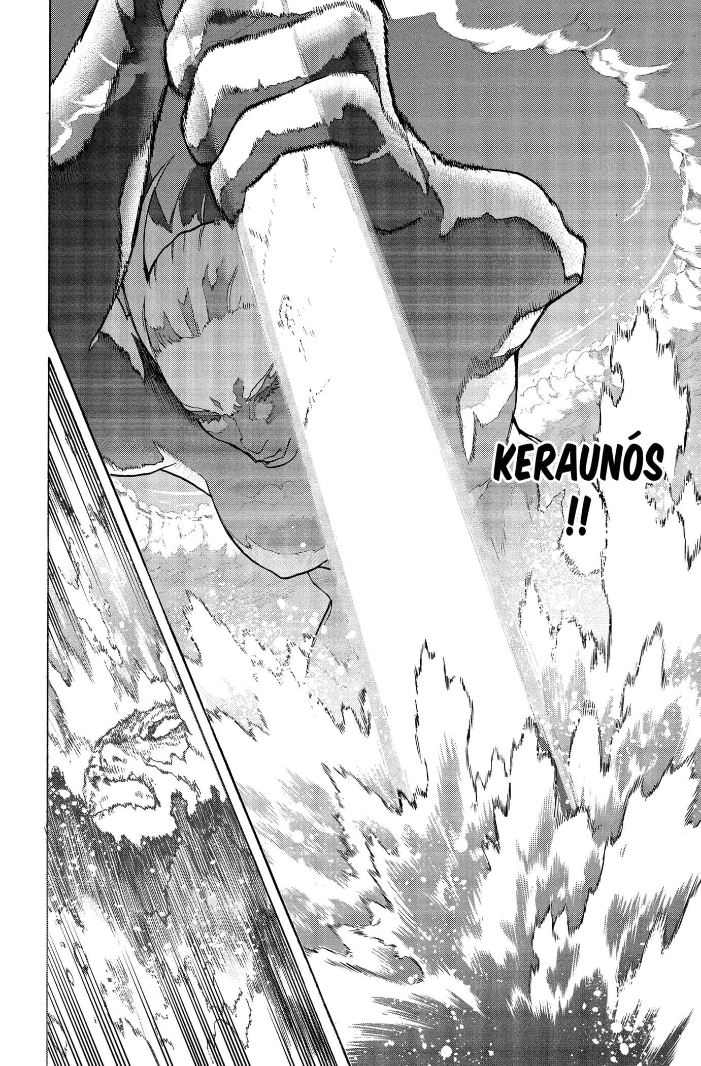 Lecture en ligne My Hero Academia 331 page 14